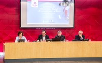 Jornadas de Desarrollo Social y Exclusión de La Rioja