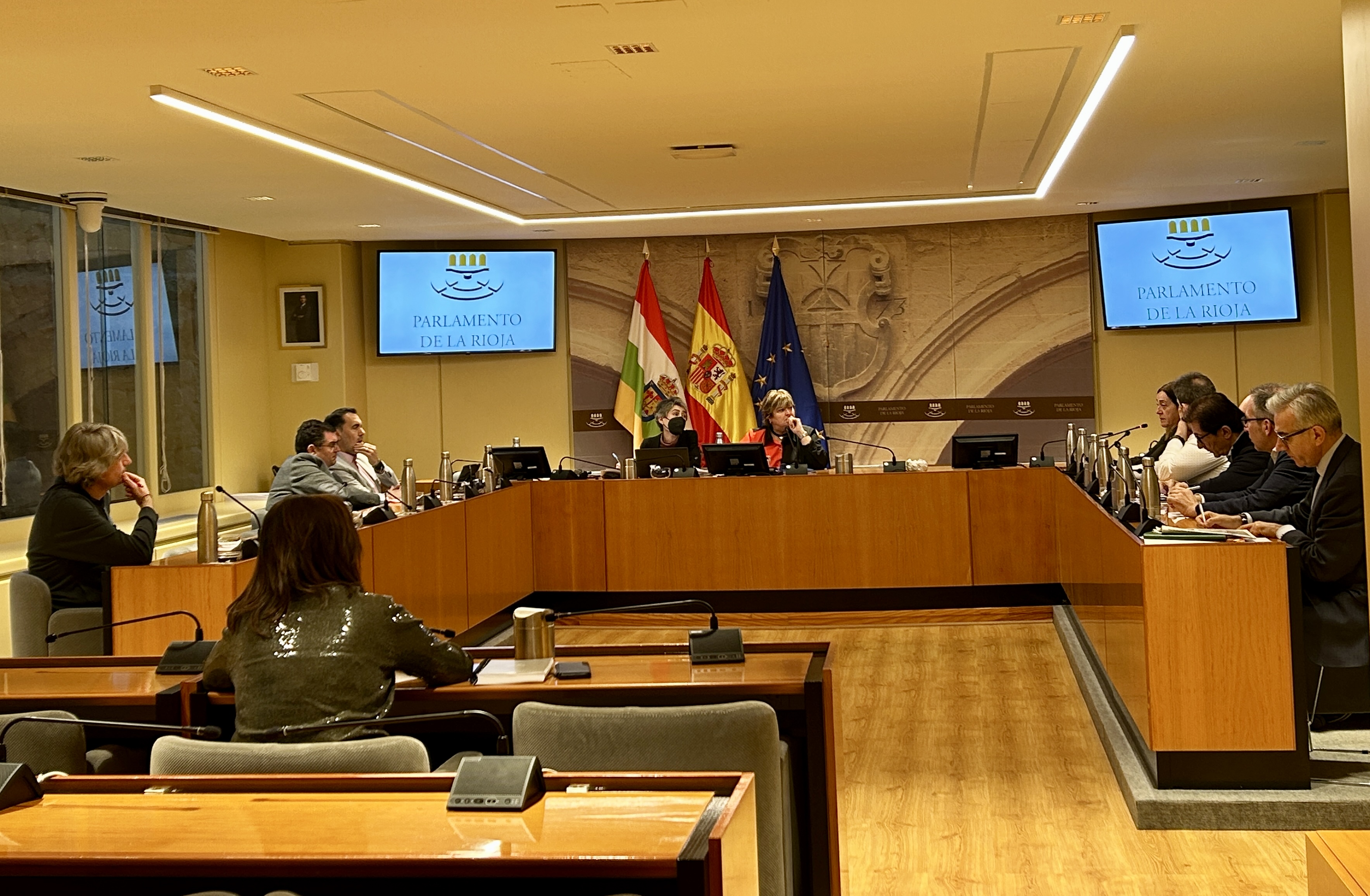 Comisión de Agricultura