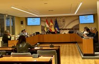 La Comisión de Agricultura avanza los trabajos sobre el Proyecto de Ley que modifica la Ley 2/2023, de 31 de enero de Biodiversidad y Patrimonio Natural