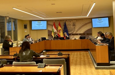 Comisión de Agricultura