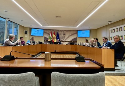 Comisión de Agricultura