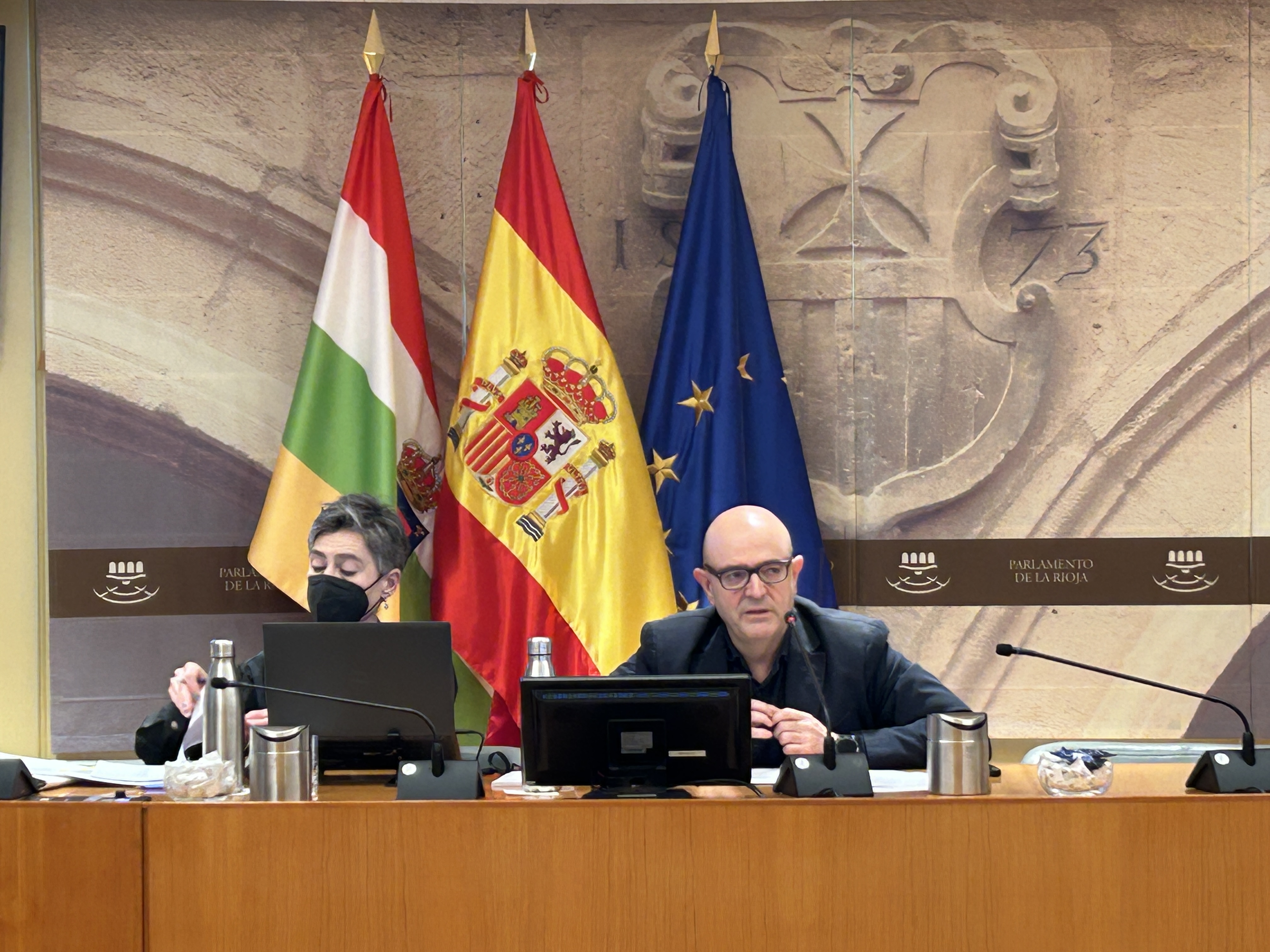 Comisión de Agricultura, Ganadería, Mundo Rural y Medio Ambiente