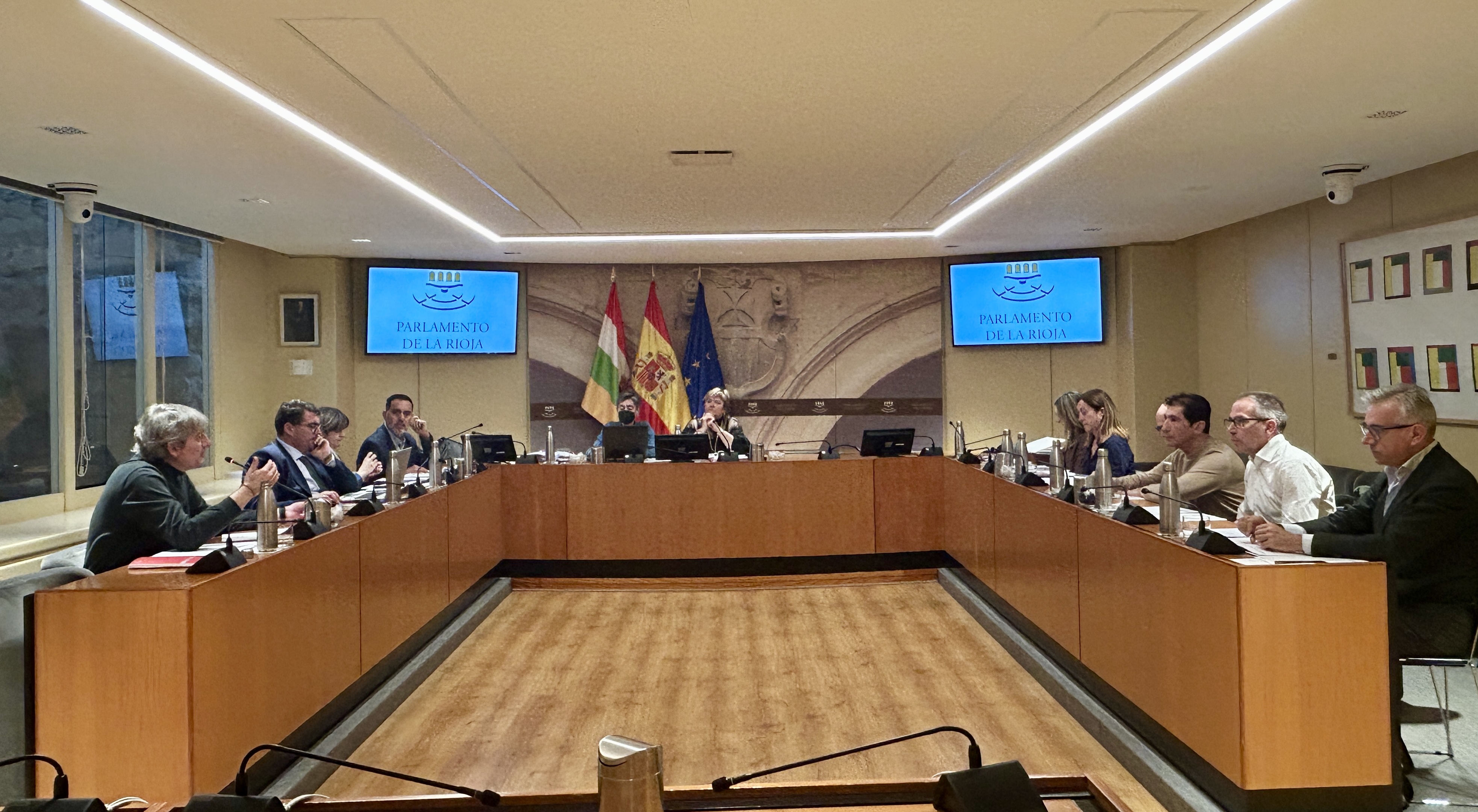 Comisión de Agricultura