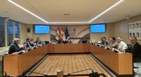 La Comisión de Agricultura finaliza los trabajos del Proyecto de Ley por la que se modifica la Ley de Biodiversidad y Patrimonio Natural de La Rioja