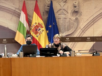 Comisión de Agricultura