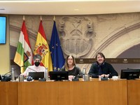 La Comisión de Estudio para analizar la situación de la Cultura en la Rioja prosigue sus trabajos