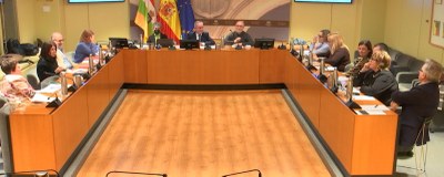 Intervención de Jesús Ochoa Prieto