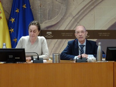 Intervención de Carlos González Zorzano