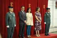 La Fundación Guardia Civil de La Rioja cumple 178 años