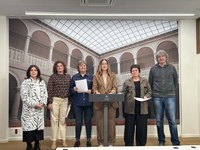 La Junta de Portavoces aprueba una declaración institucional de apoyo al pueblo saharaui
