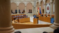 Acto institucional por el Día Mundial de la Salud Mental