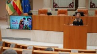 Acto institucional por el Día Mundial de la Salud Mental