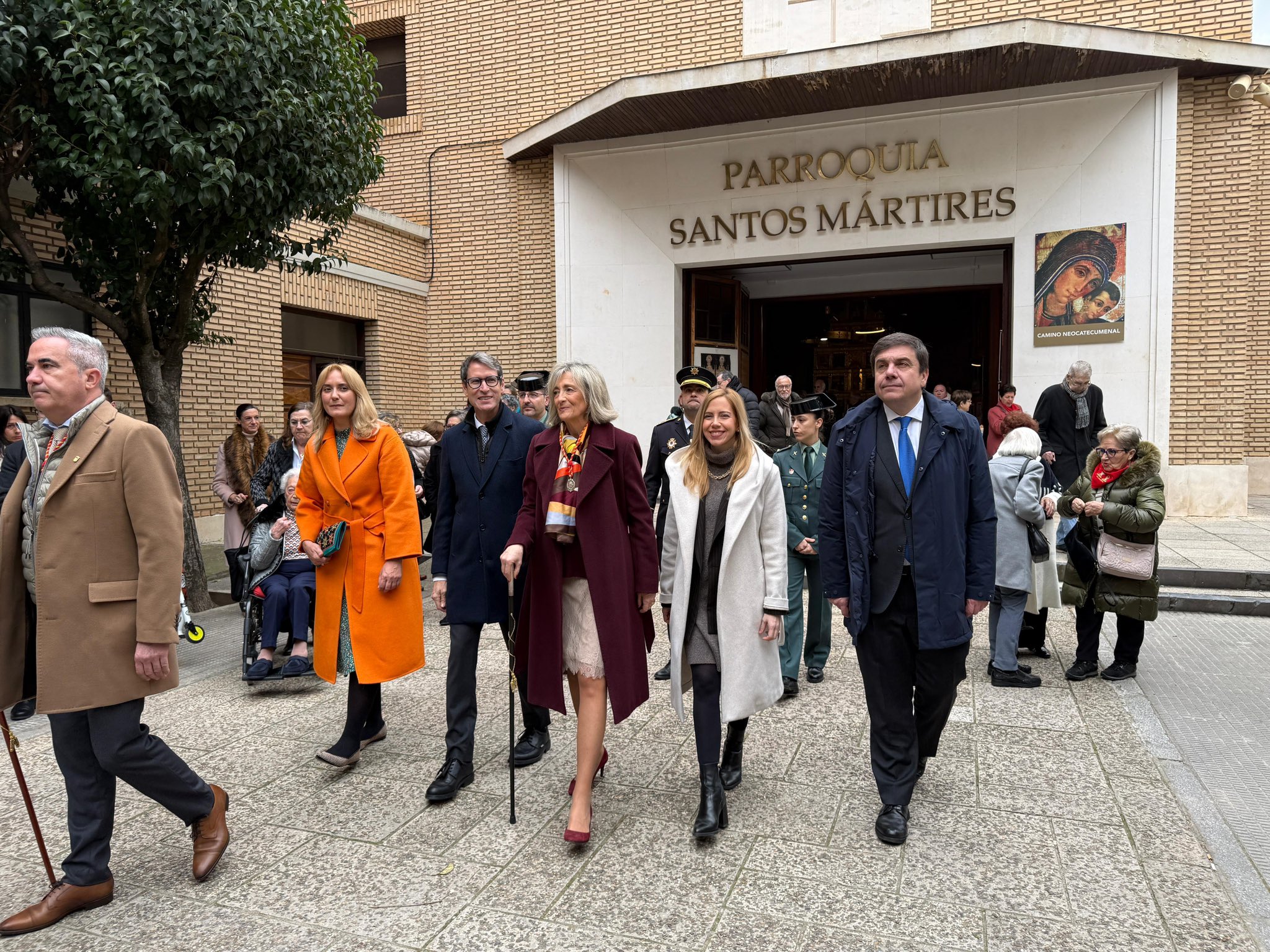 Fiestas patronales de Calahorra