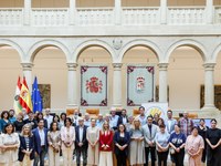 Día Nacional de las Lenguas de Signos Españolas
