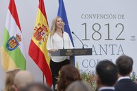 Pregón del Día de La Rioja en Santa Coloma