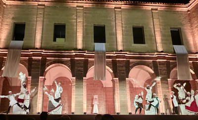 31º edición de Los Milagros del Santo 