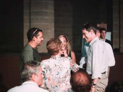 31º edición de Los Milagros del Santo 