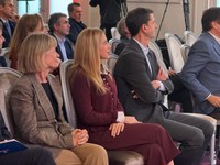 Clausura de las XV Jornadas Futuro en Español