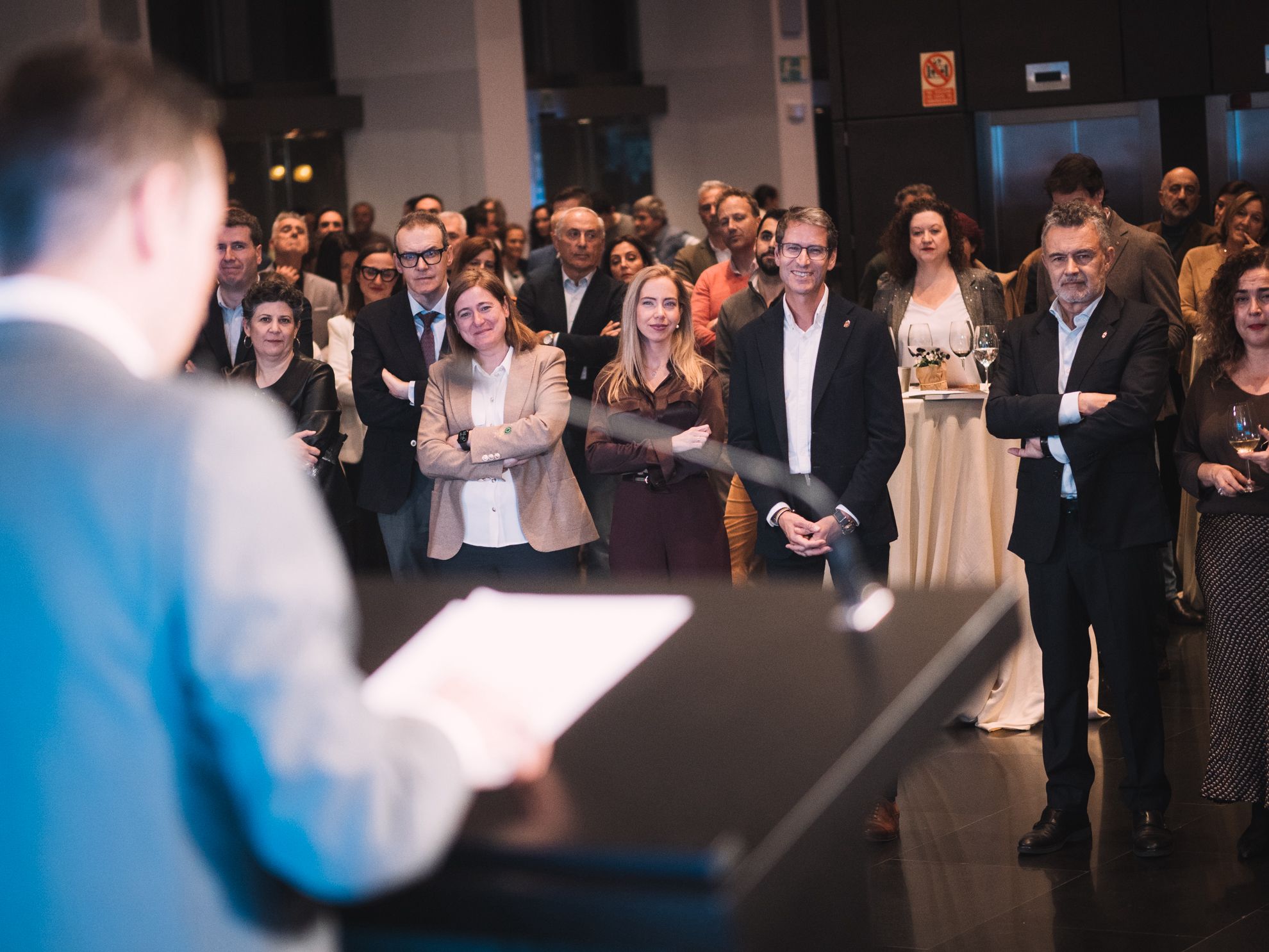 V Premios Diario de Vendimia