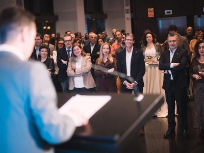 V Premios Diario de Vendimia