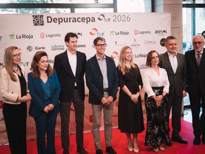 Galardones De pura cepa, de TVR