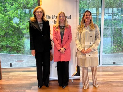 I Gala de la Familia de La Rioja