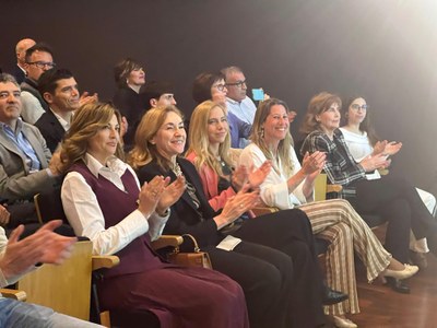 I Gala de la Familia de La Rioja