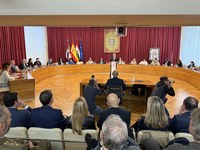 Debate sobre el Estado de la Ciudad