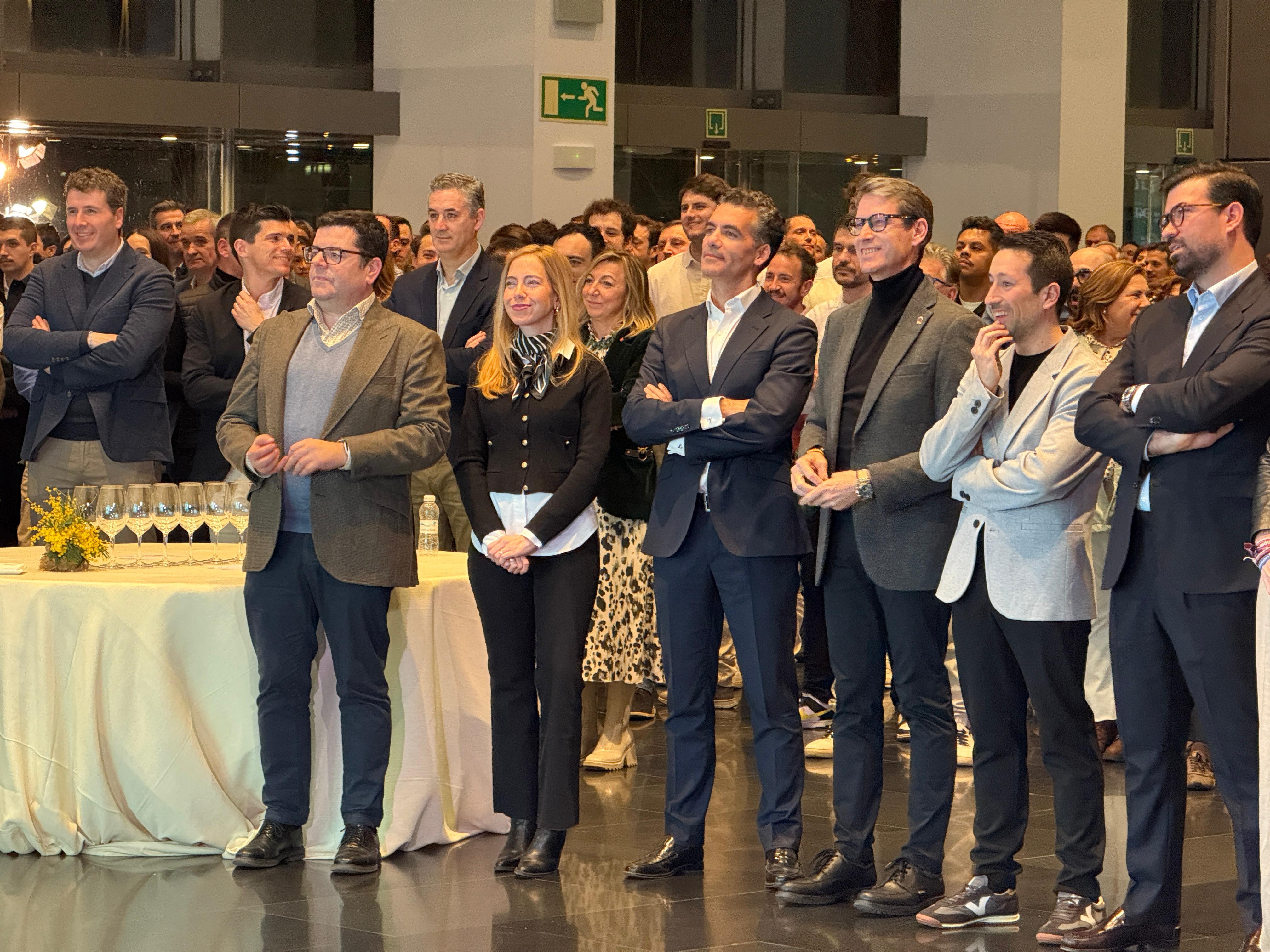 I Premios Futuro La Rioja