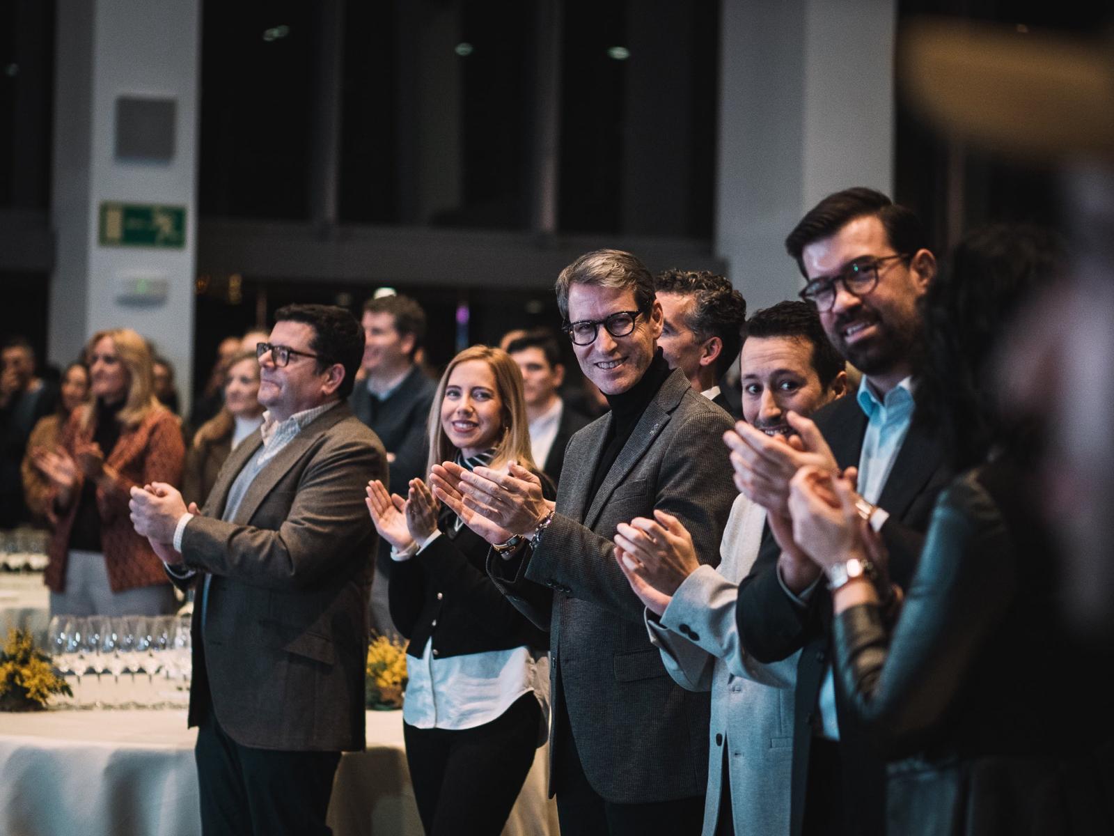 I Premios Futuro La Rioja