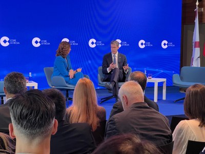 Foro Cope Desafíos 2025