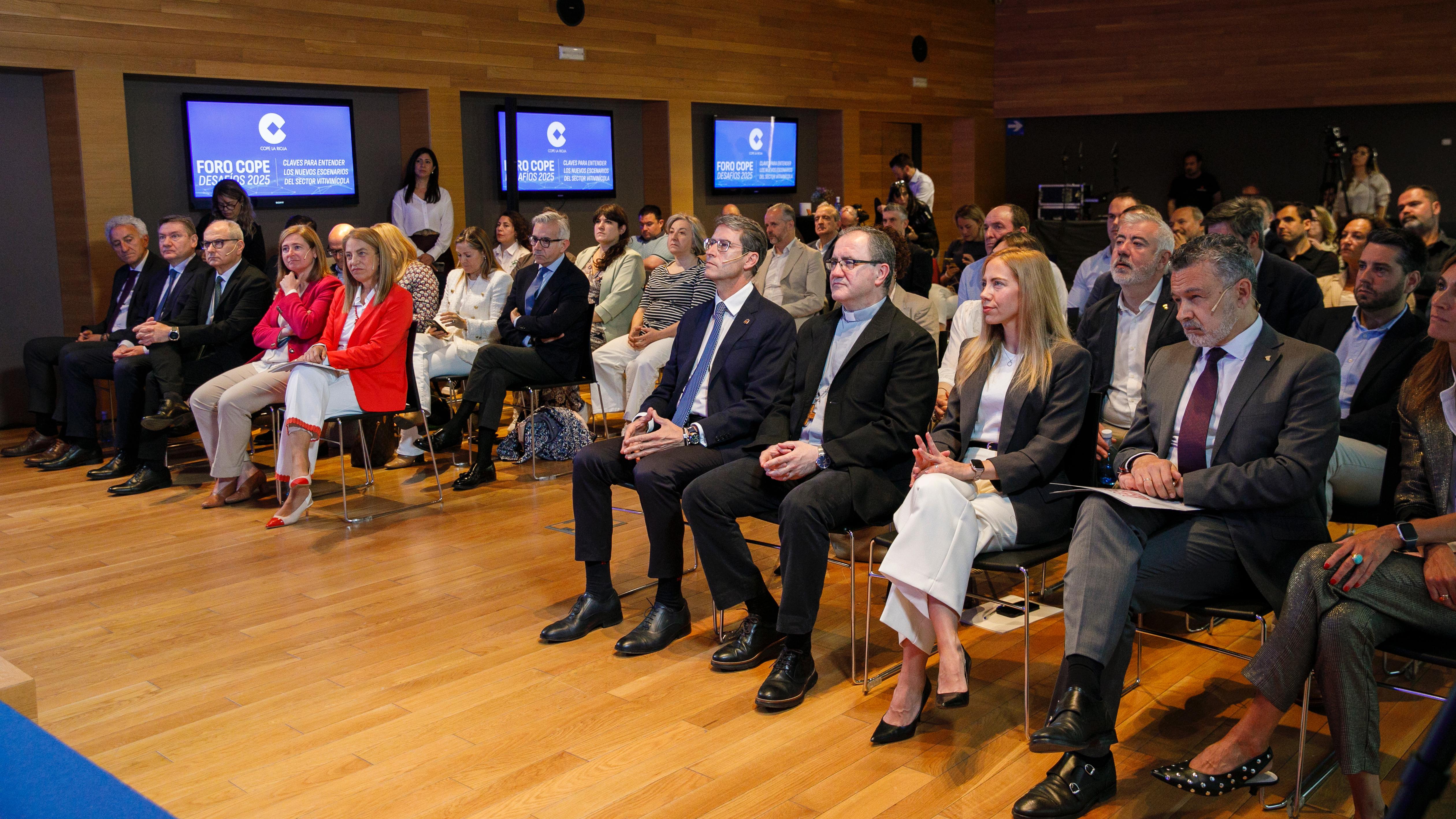 Foro Cope Desafíos 2025