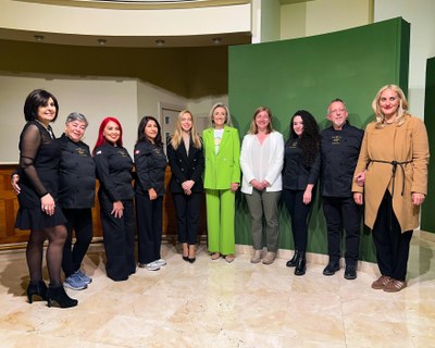 XXIX Jornadas Gastronómicas de la Verdura