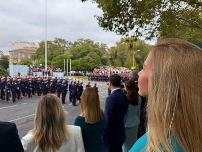 Dia de la Fiesta Nacional