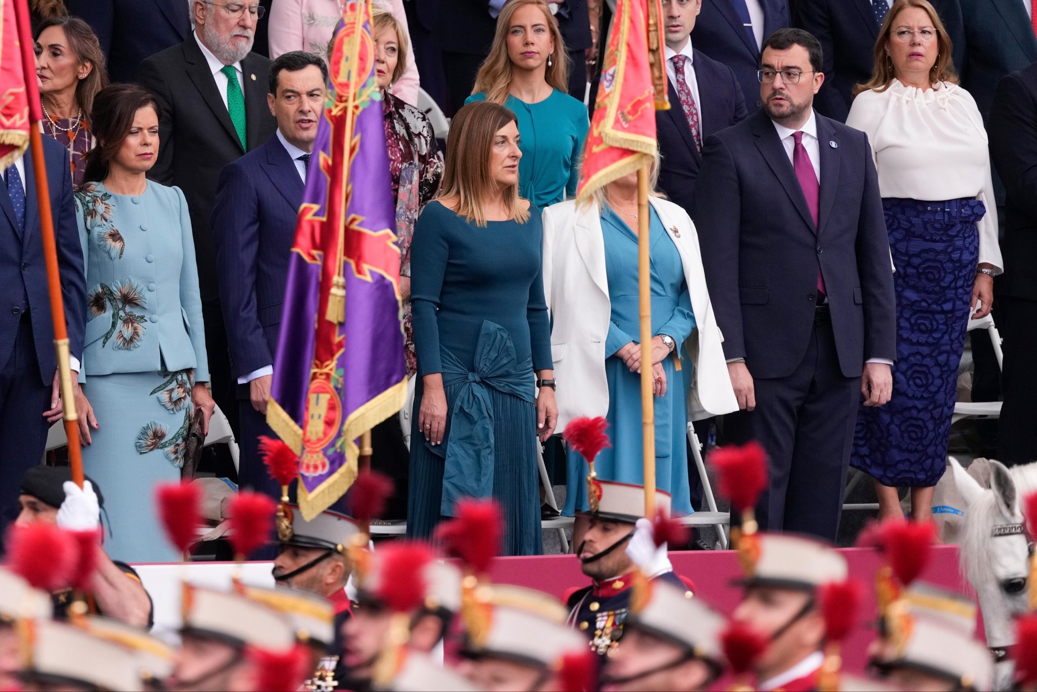 Día de la Fiesta Nacional 