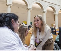 Día Internacional y Europeo de las Personas con Discapacidad