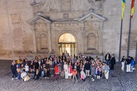 40º aniversario de ARPA Autismo Rioja