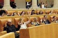 40º aniversario de ARPA Autismo Rioja