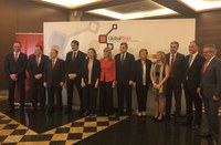 El Parlamento de La Rioja apoya a las empresas riojanas en los Premios Internacionalización 2016