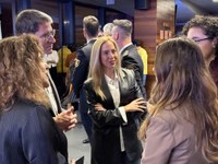 Entrega de las Meninas 2025