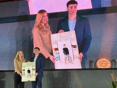 Mejor Deportista Riojano 2024