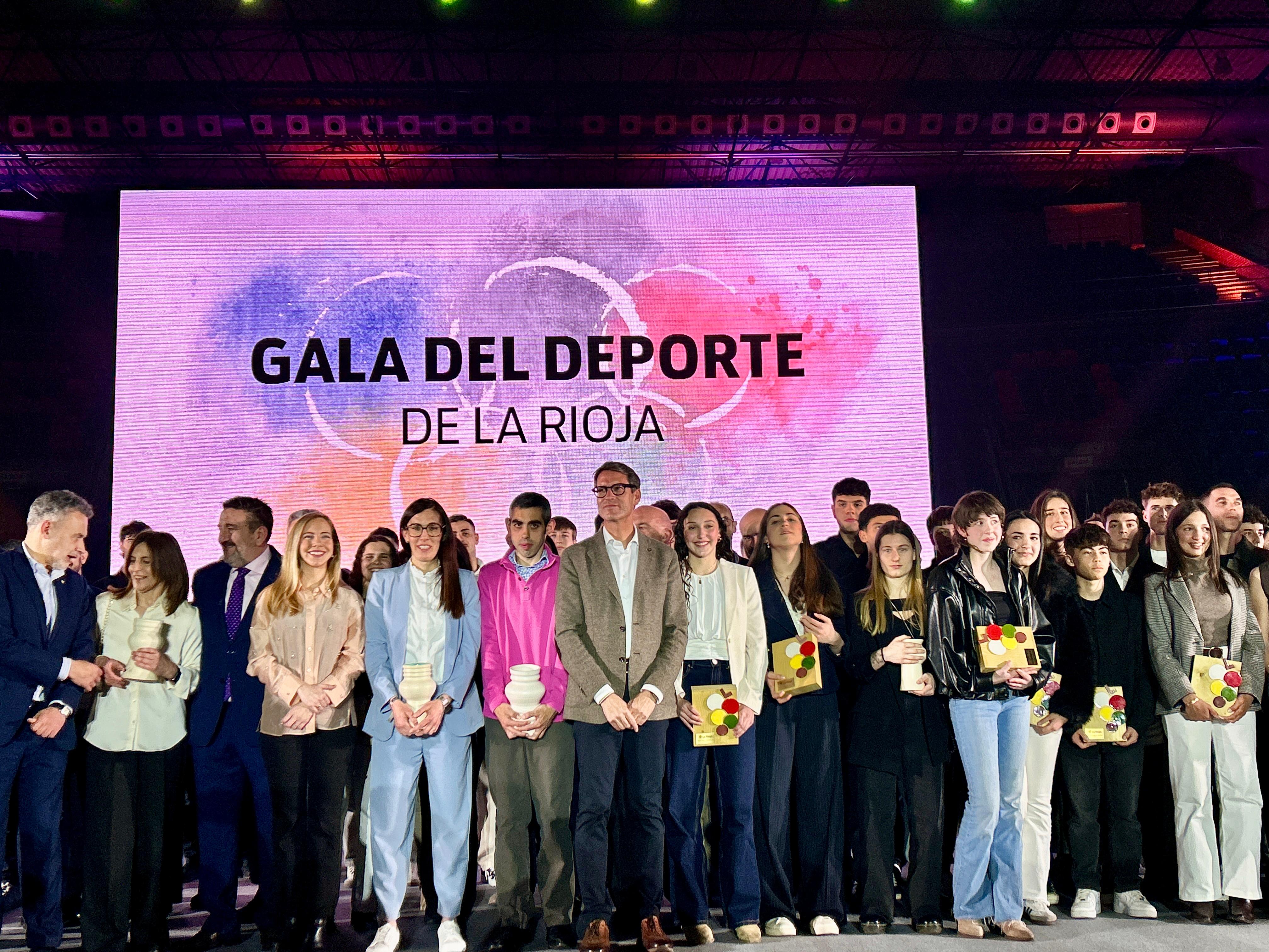 Gala del Deporte 2025