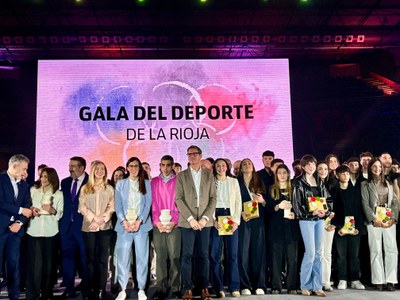 Gala del Deporte 2025