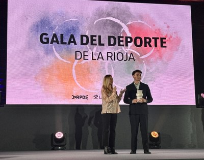 Gala del Deporte 2025