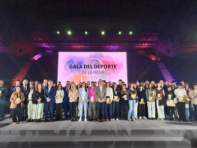Gala del Deporte 2025