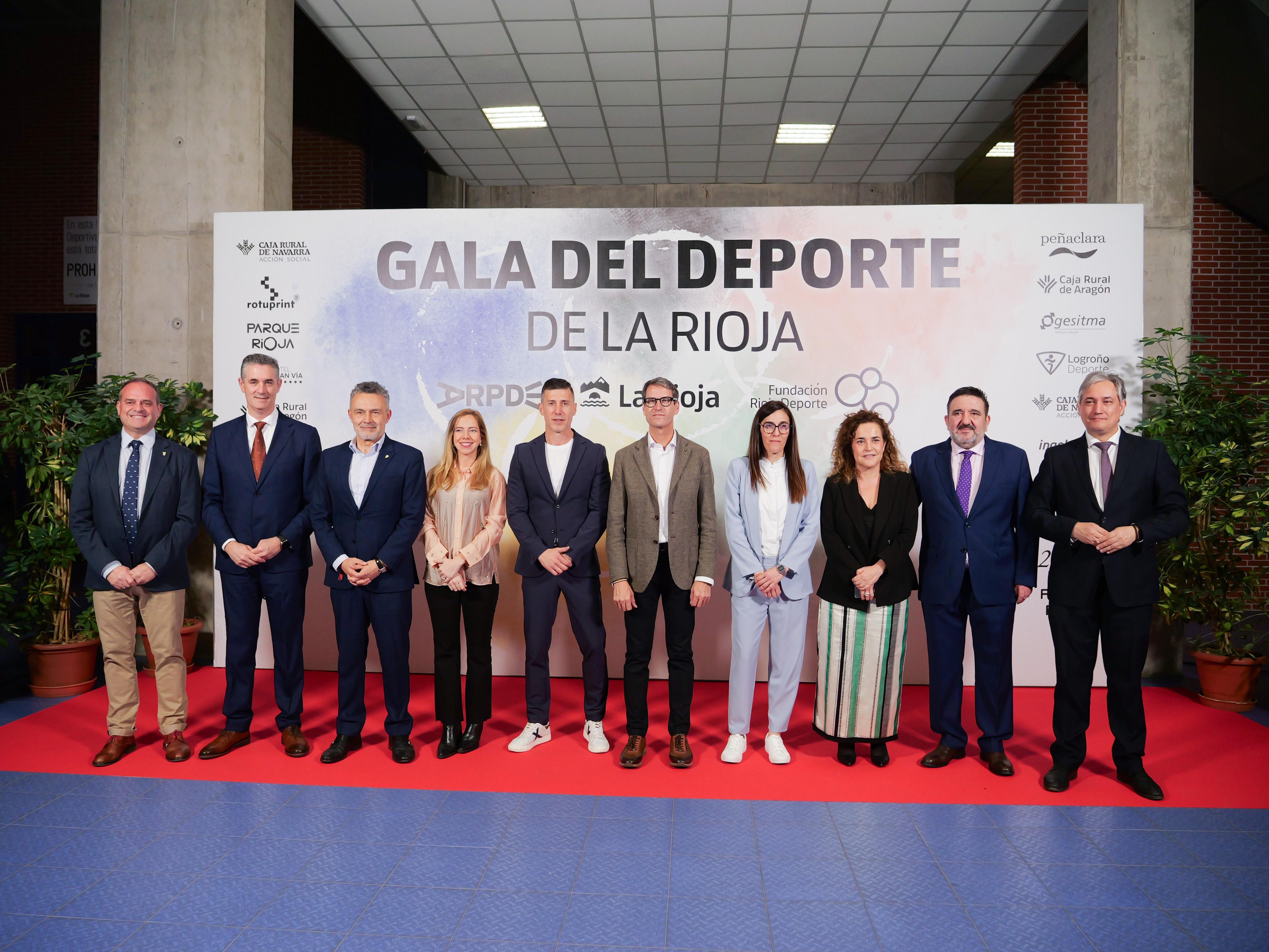 Gala del Deporte 2025