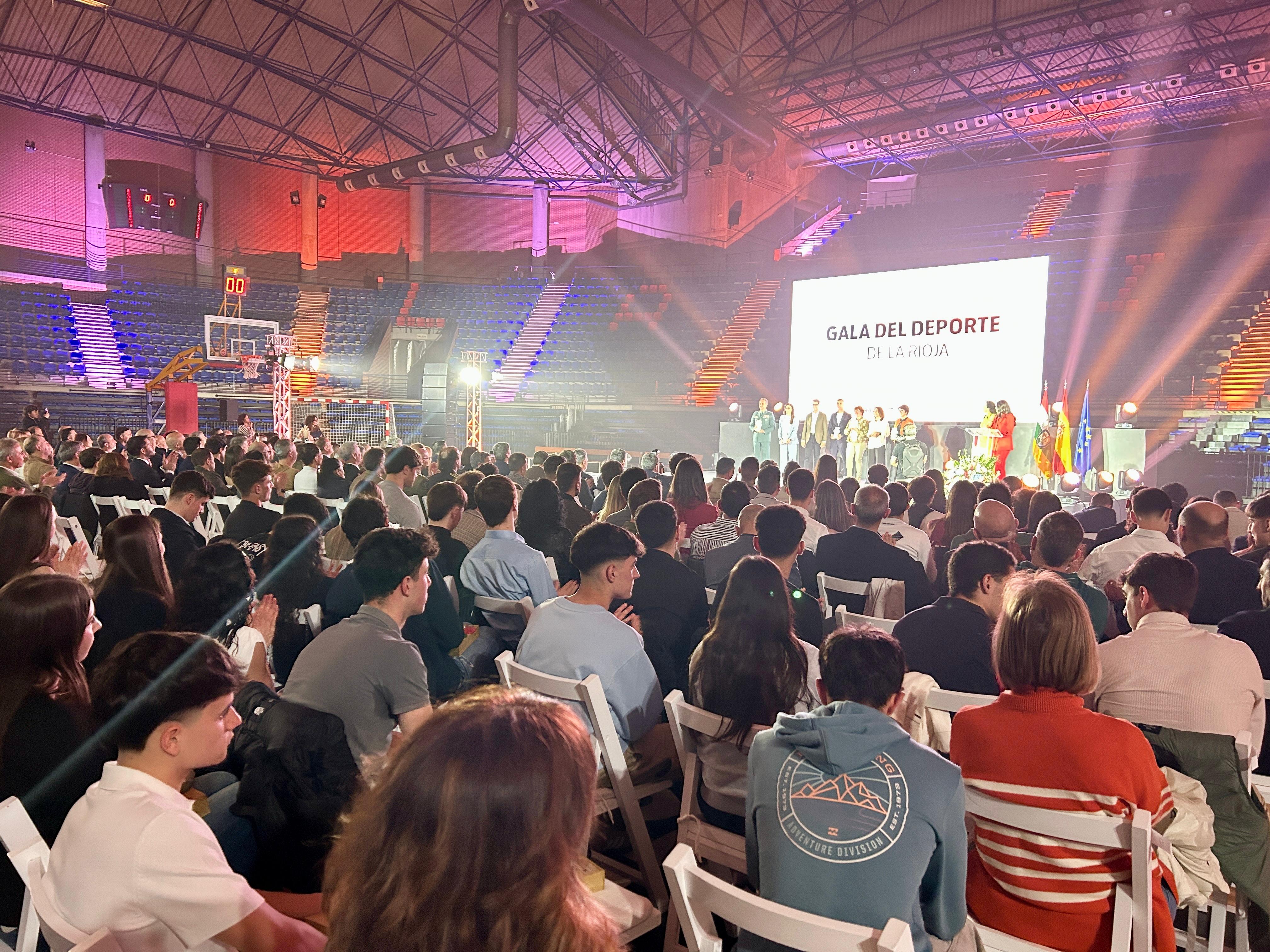 Gala del Deporte 2025