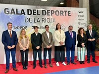 Gala del Deporte 2025