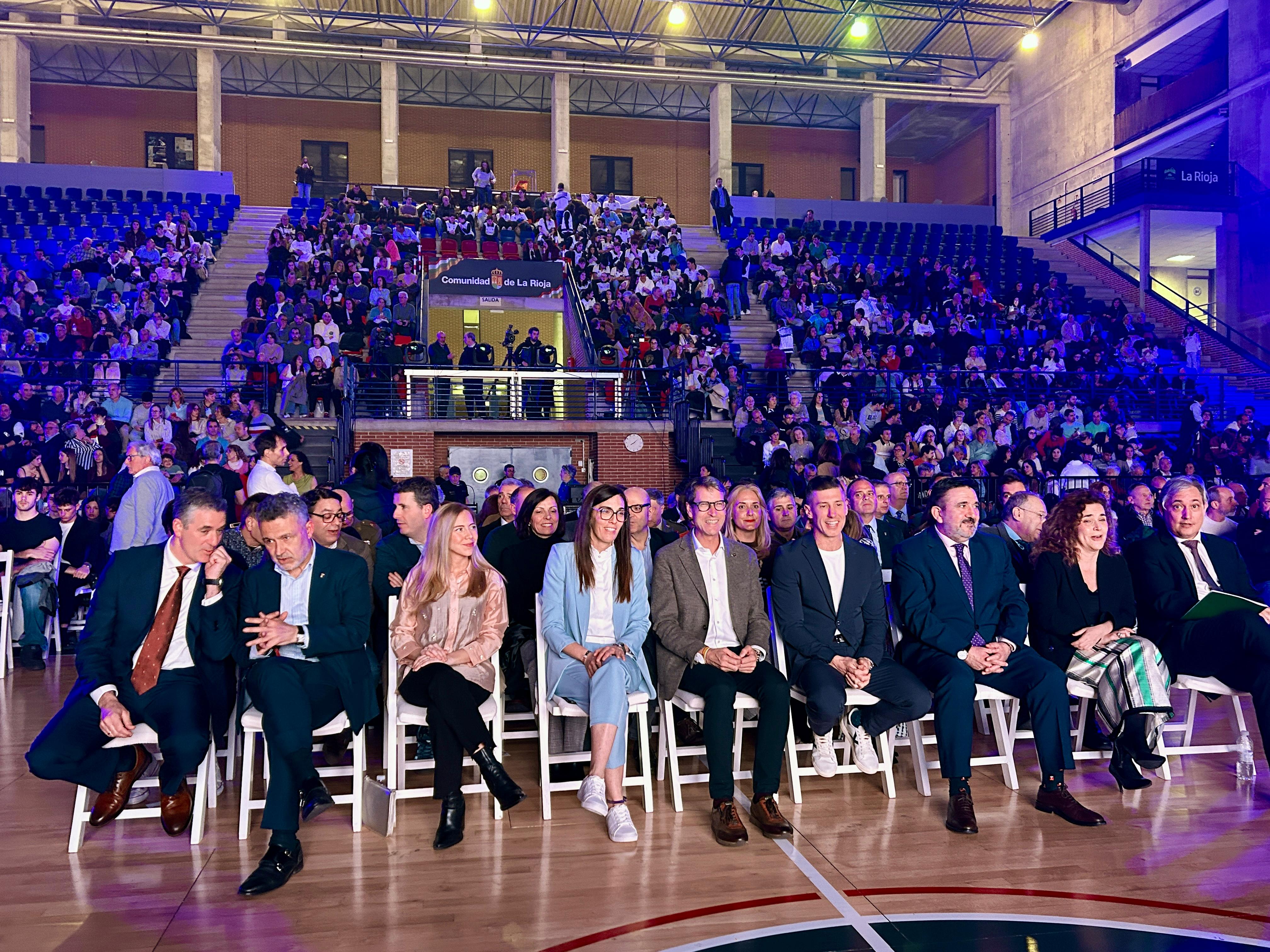 Gala del Deporte 2025