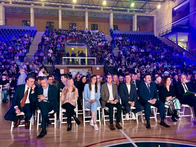 Gala del Deporte 2025